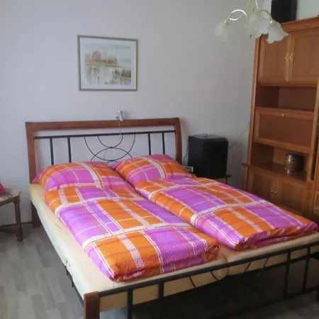 Prázdninový dům In Ruhiger Lage In Der Naehe Zahlreicher Wanderro By Interhome Wutha-Farnroda