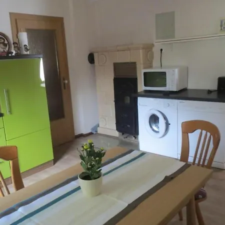 In Ruhiger Lage In Der Naehe Zahlreicher Wanderro By Interhome *