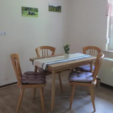 Prázdninový dům In Ruhiger Lage In Der Naehe Zahlreicher Wanderro By Interhome