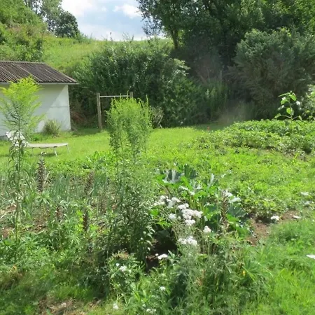 Prázdninový dům In Ruhiger Lage In Der Naehe Zahlreicher Wanderro By Interhome