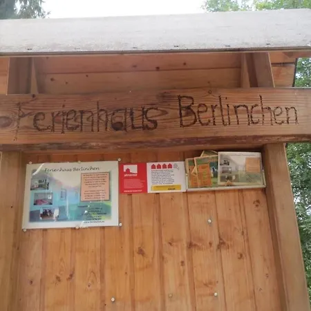 In Ruhiger Lage In Der Naehe Zahlreicher Wanderro By Interhome * Wutha-Farnroda
