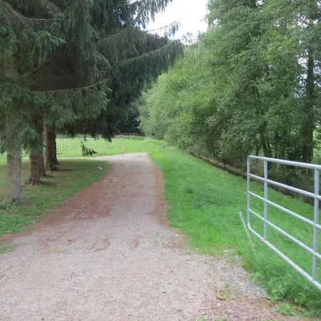In Ruhiger Lage In Der Naehe Zahlreicher Wanderro By Interhome Prázdninový dům *